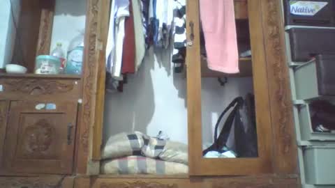 lady_krisha online show from March 2026 01:55:02 AM