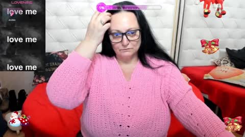 lady lauren online show from January 2025 06:41:02 AM