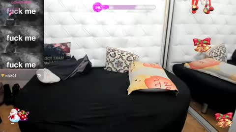 lady lauren online show from February 2025 08:59:01 AM