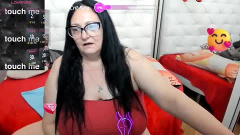 lady lauren online show from February 2025 08:51:02 AM