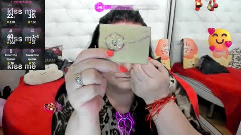 lady lauren online show from March 2025 06:00:02 AM