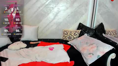 lady lauren online show from March 2026 08:19:01 AM