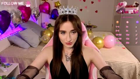 Olivia online show from March 2026 01:22:02 AM