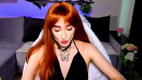 Olivia online show from April 2026 07:53:01 AM