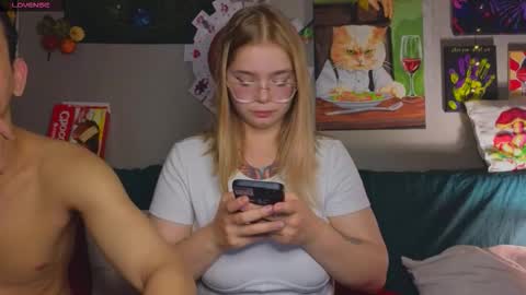 KENDALL  NATHANPVT IS OPEN online show from September 2025 06:41:02 PM