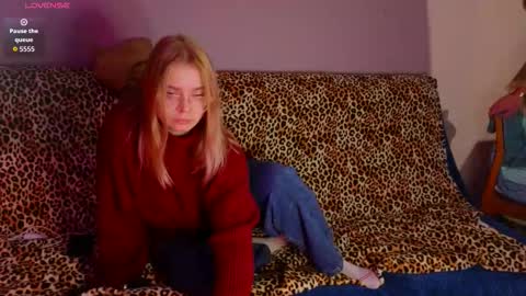 KENDALL  NATHANPVT IS OPEN online show from October 2025 07:11:01 PM