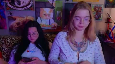 KENDALL  NATHANPVT IS OPEN online show from October 2025 06:50:01 PM