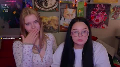 KENDALL  NATHANPVT IS OPEN online show from October 2025 06:28:02 PM