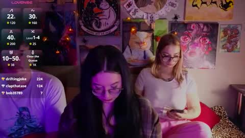 KENDALL  NATHANPVT IS OPEN online show from October 2025 10:15:01 PM