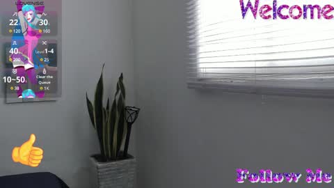 Lady Miss online show from December 2024 12:13:01 PM