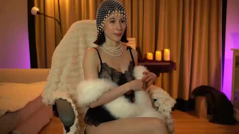 lady_nicolett online show from March 2026 11:05:02 PM