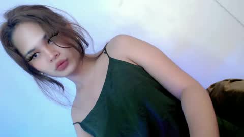 Snapshot of lady_of_the_evening18 chatting on February 2025 10:17:02 AM Casy online show from February 2025 10:17:02 AM