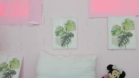 Snapshot of lady_rossee chatting on September 2025 07:59:02 PM Leidy online show from September 2025 07:59:02 PM