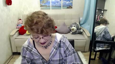 Diana online show from April 2026 06:10:01 PM