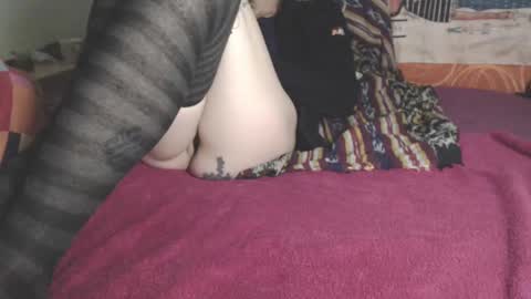 lady_simone online show from February 2025 11:39:02 AM