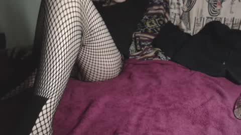 lady_simone online show from February 2025 09:00:02 AM