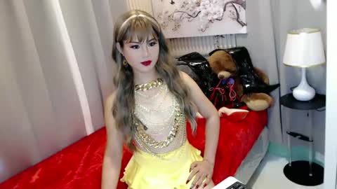 Trix online show from May 2026 11:24:01 PM