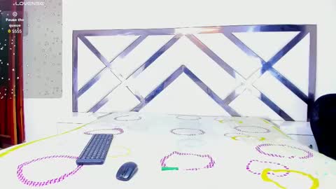 LadyandMaverick online show from October 2025 02:41:02 AM