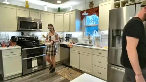 Nick  Kathy online show from January 2025 02:44:01 PM