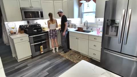 Nick  Kathy online show from November 2025 03:01:02 PM