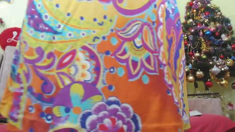 Sima Ladybigsmile online show from January 2025 09:47:01 PM