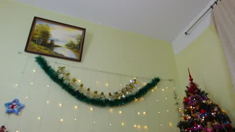 Sima Ladybigsmile online show from January 2025 08:25:02 PM