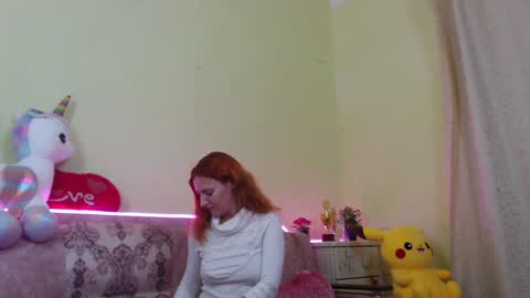 Sima Ladybigsmile online show from February 2025 12:17:01 AM