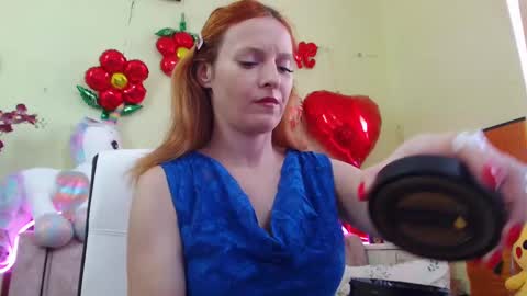 Sima Ladybigsmile online show from February 2025 10:16:01 AM