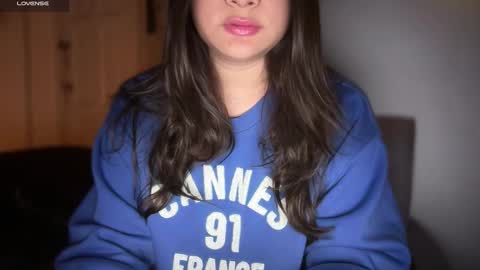 Aria online show from November 2025 07:08:02 AM