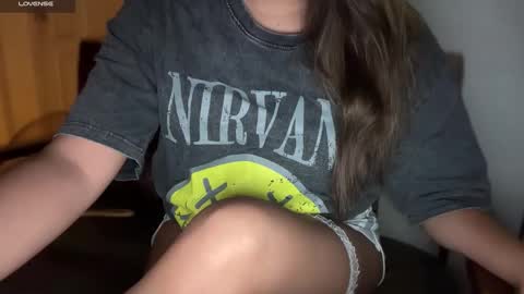 Aria online show from December 2025 08:12:02 AM