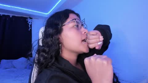  Lady  online show from December 2024 01:34:01 AM