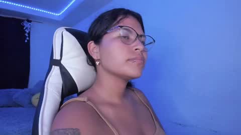  Lady  online show from December 2024 03:49:01 AM