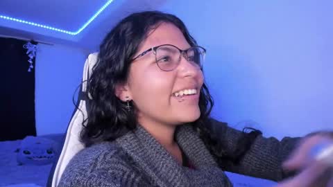  Lady  online show from December 2024 01:50:01 AM