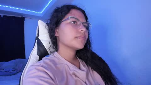  Lady  online show from February 2025 03:56:02 AM