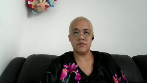 Stephanie online show from July 2026 12:58:02 PM