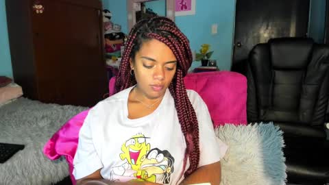 leidy daniela online show from December 2024 01:14:01 AM