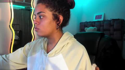 leidy daniela online show from January 2025 02:43:02 AM