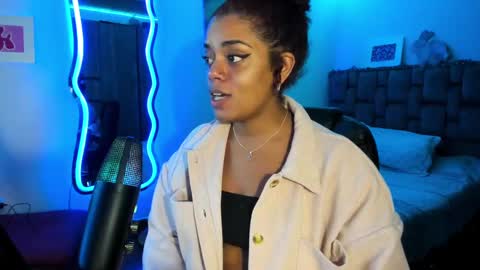 leidy daniela online show from January 2025 03:15:02 AM