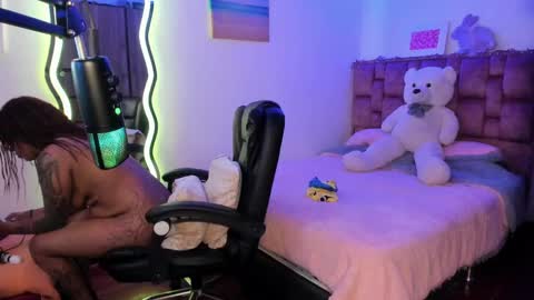 leidy daniela online show from February 2025 06:51:02 AM