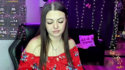 LadyDrummer online show from April 2026 06:41:01 PM