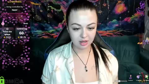 Snapshot of ladydrammer chatting on May 2026 06:49:02 PM LadyDrummer online show from May 2026 06:49:02 PM