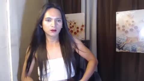 Snapshot of ladygreen03 chatting on February 2025 10:50:02 PM ladygreen03 online show from February 2025 10:50:02 PM