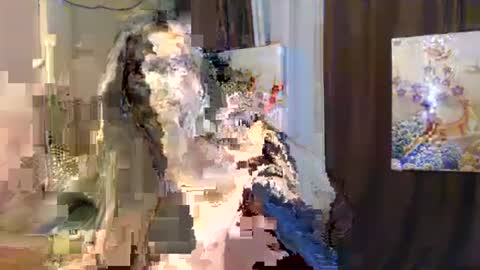 Snapshot of ladygreen03 chatting on March 2025 02:12:02 PM ladygreen03 online show from March 2025 02:12:02 PM