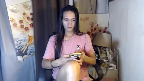 Snapshot of ladygreen03 chatting on September 2025 12:40:01 PM ladygreen03 online show from September 2025 12:40:01 PM