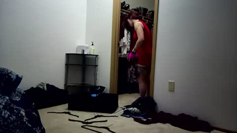 Snapshot of ladykatie46 chatting on July 2026 03:33:02 AM WetWild Not-So-Innocent GND online show from July 2026 03:33:02 AM
