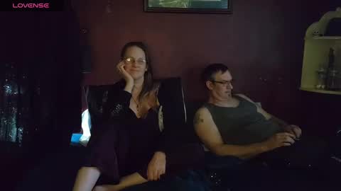 ladykiva_n_hubz online show from October 2025 12:41:01 AM