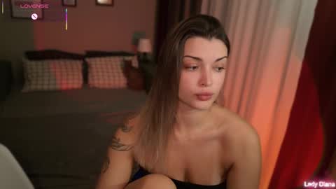 ladylancaster online show from March 2026 04:43:01 PM