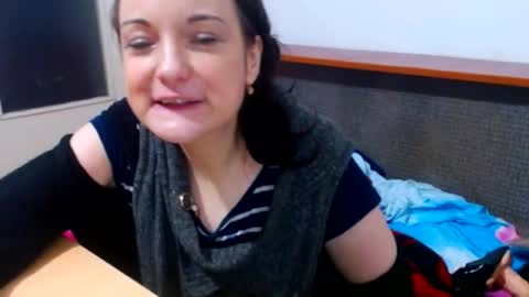 LadyLHoty online show from December 2024 11:06:02 PM