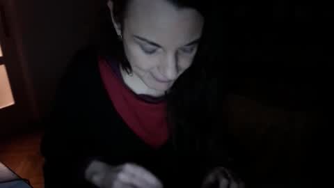LadyLHoty online show from April 2026 10:15:02 PM