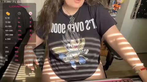 Snapshot of ladyloki111 chatting on February 2026 05:20:02 PM LadyLoki111 online show from February 2026 05:20:02 PM